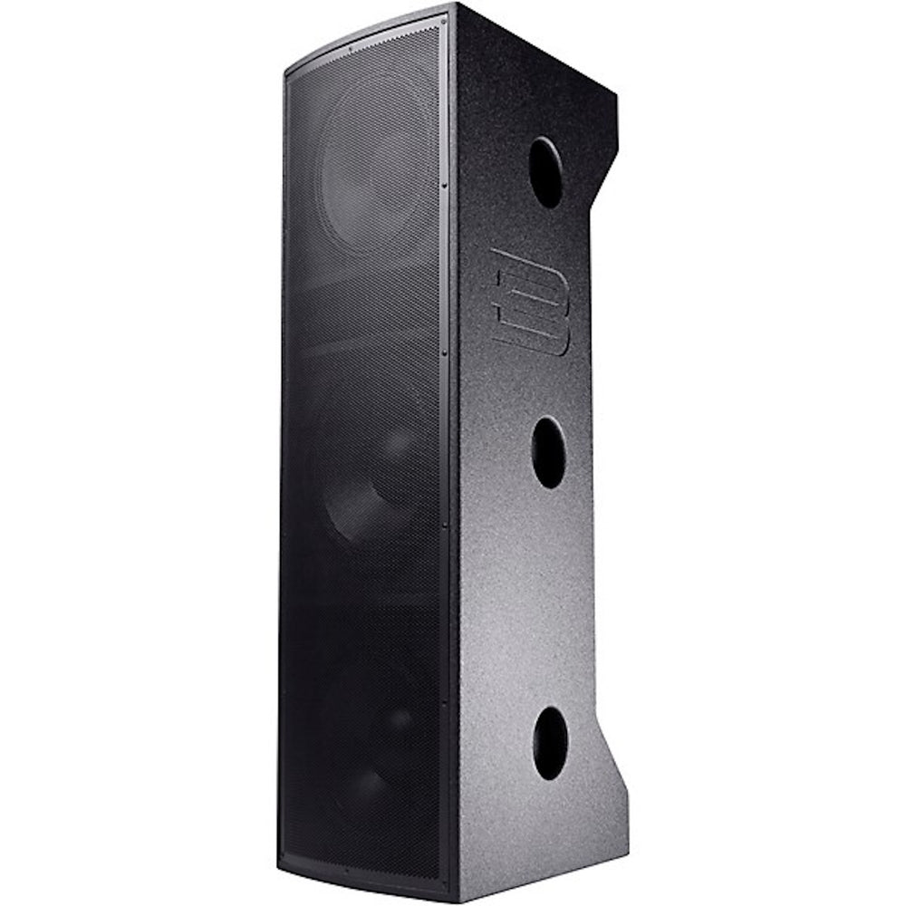 BASSBOSS AT312-MK3 3-Way 3x12'' Powered Speaker