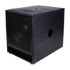 BASSBOSS BB15-MK3 15'' Powered Subwoofer