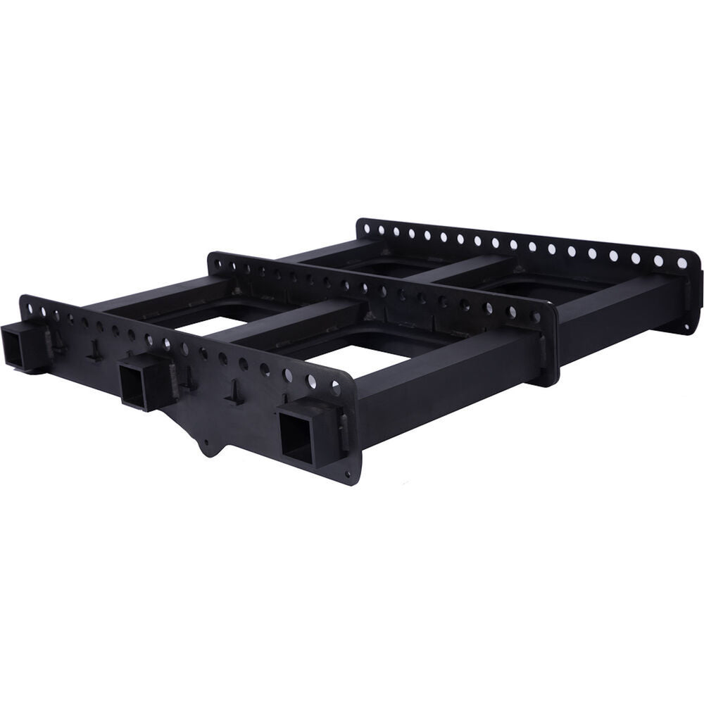 BASSBOSS Bumper Bar for MFLA Line Array