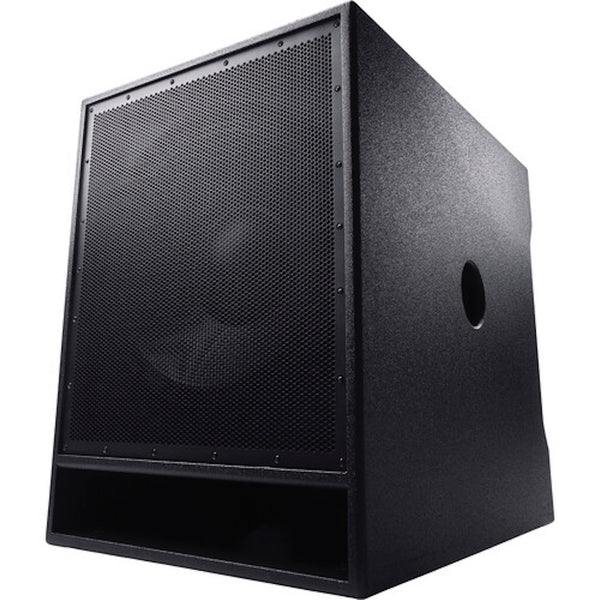 BASSBOSS DJ18S-MK3 18'' Powered Subwoofer