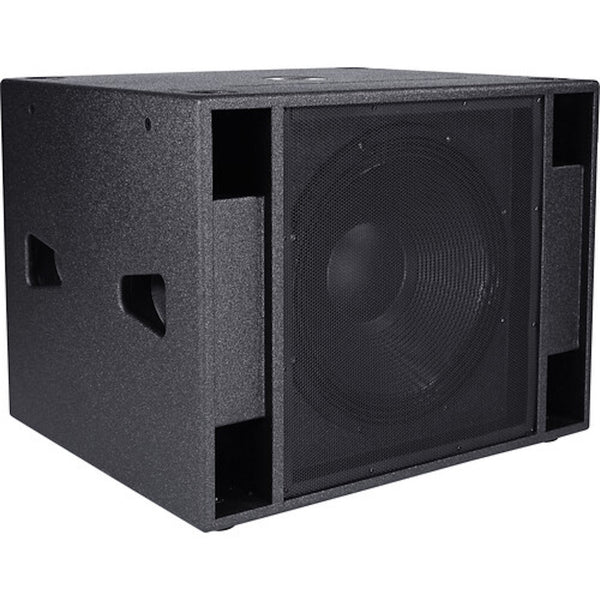 BASSBOSS SSP118-MK3 18'' Powered Subwoofer