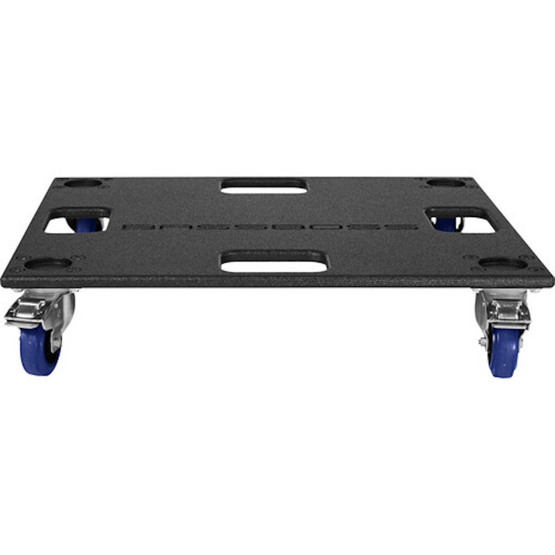 BASSBOSS SSP118 Horizontal Wheel Cart