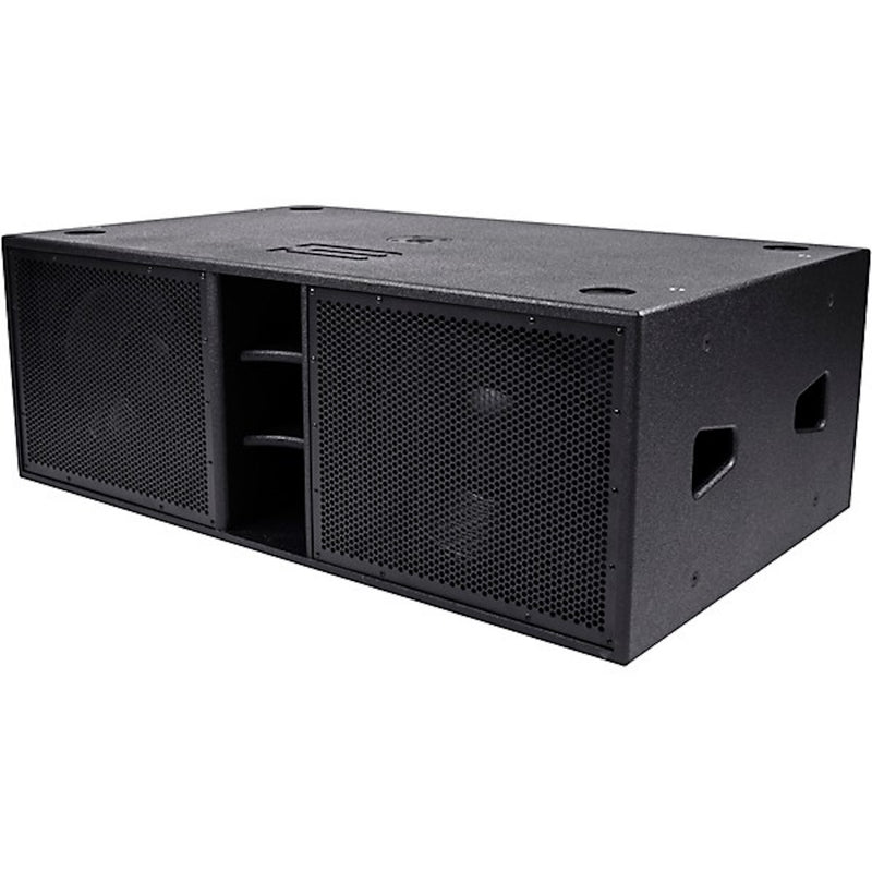 BASSBOSS SSP215-MK3 2x15'' Powered Subwoofer