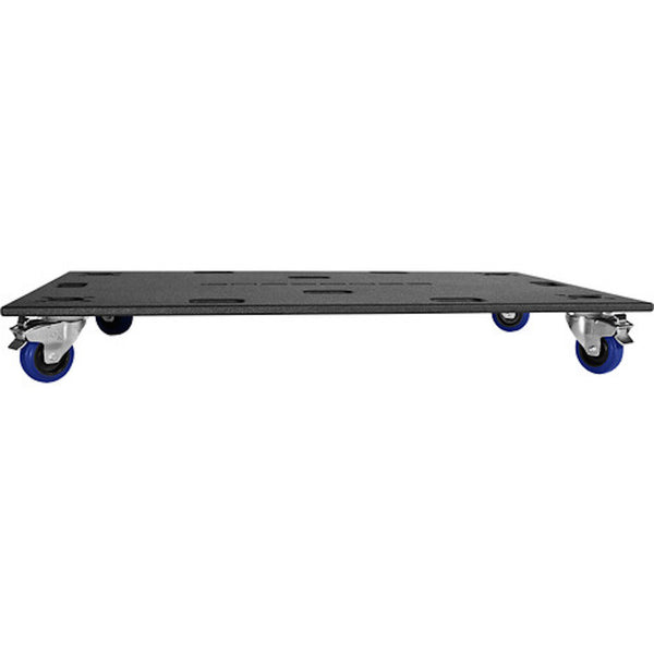 BASSBOSS SSP218 Horizontal Wheel Cart