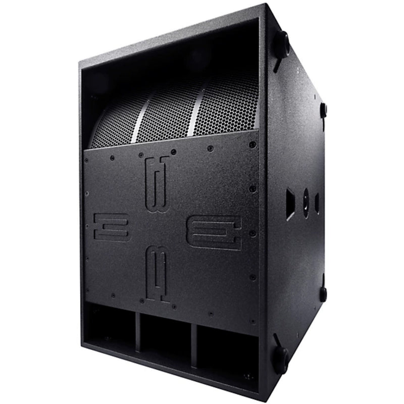 BASSBOSS VS21-MK3 21'' Powered Subwoofer