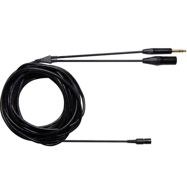 Shure BCASCA-NXLR3QI Cable Assembly With Neutrik Connector