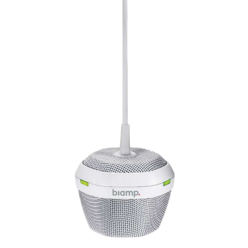 Biamp Devio DCM-1 Beamtracking Ceiling Microphone