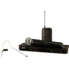 Shure BLX1288/MX153-H9 Wireless System With SM58 And MX153