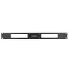 Savant 1U Front Rack Mount Bracket For Single Zone Amp