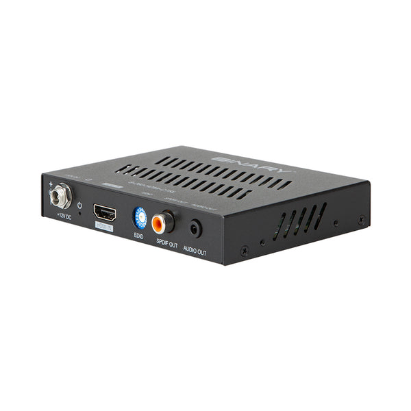 Binary 260 series 4K HDR in-line controller