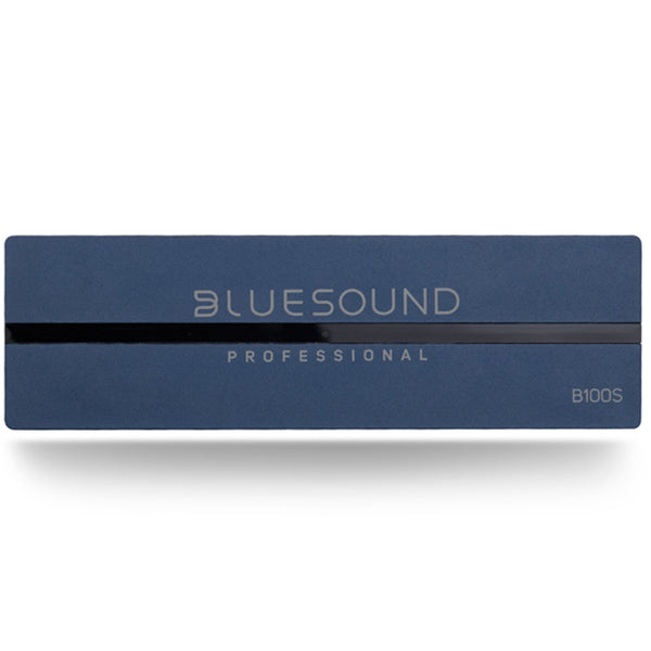 Bluesound BluOS Network Music Player