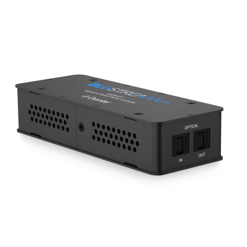 Blustream DA22OPT Dante 2?2 Optical S/Pdif Audio Converter