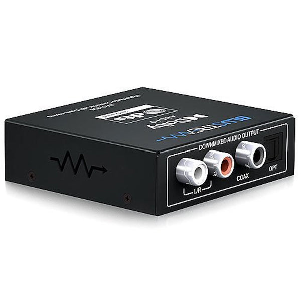 Blustream DAC13DB Dolby/DTS Audio Converter w/Down Mixing