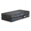 Blustream HD12DB-V2 2-Way HDMI Splitter