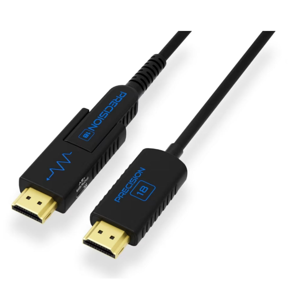 Blustream HDMI18G-100-V2 Precision 18Gbps HDMI Cable - 100m