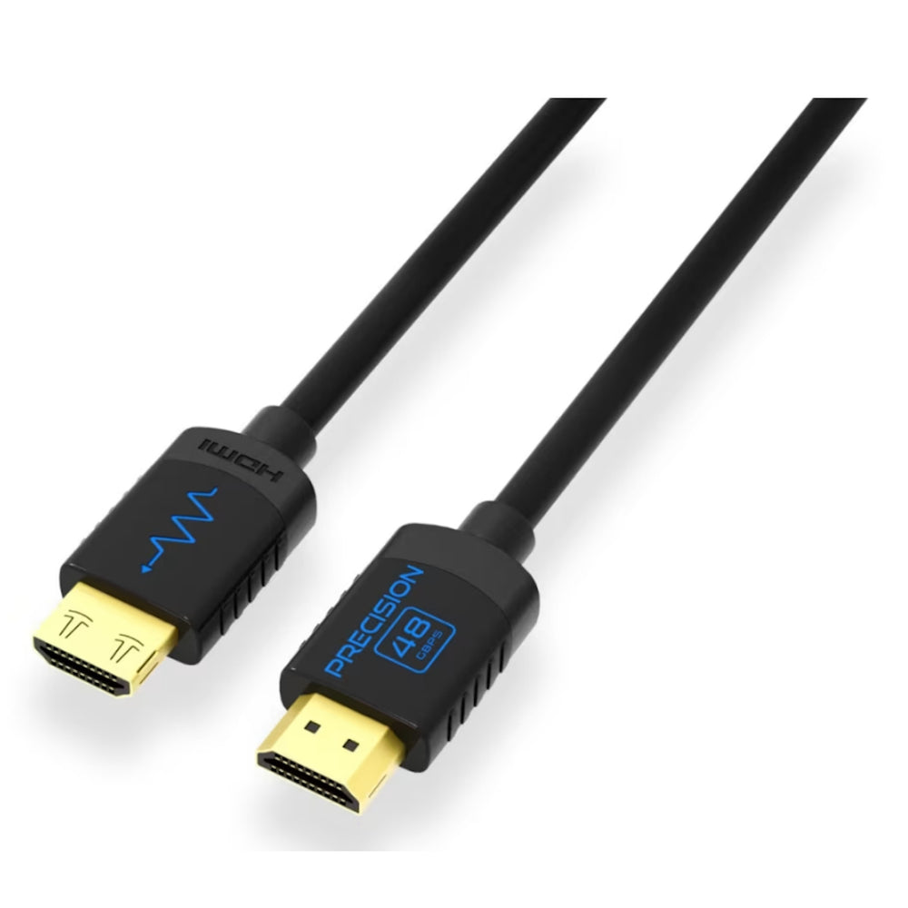 Blustream HDMI48G-1 Precision 48Gbps HDMI Cable - 1m