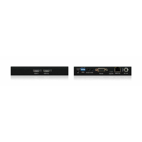 Blustream HEX100CS-KIT HDBT 4k60 Extender Kit - 70m