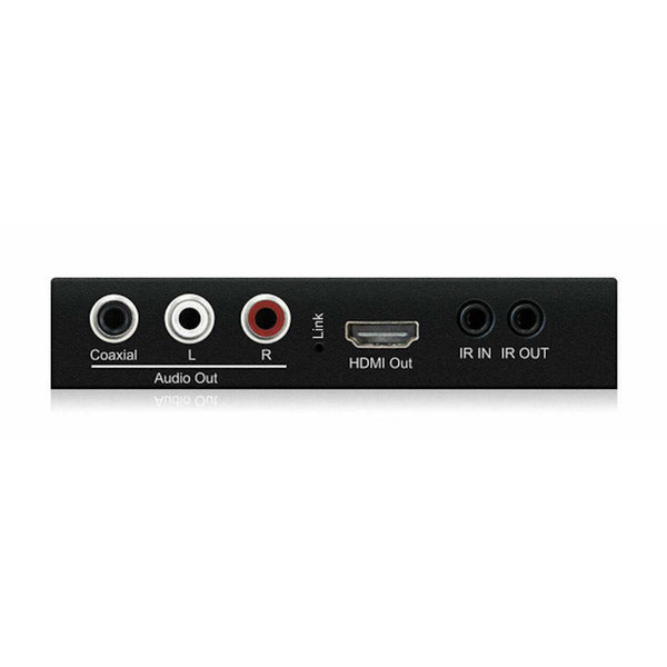 Blustream HEX100CS-RX HDBT 4K60 Receiver - 70m