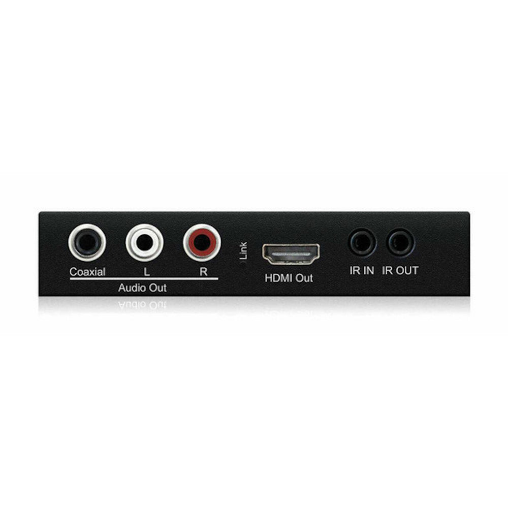 Blustream HEX70CS-RX HDBT 4K60 Receiver - 40m