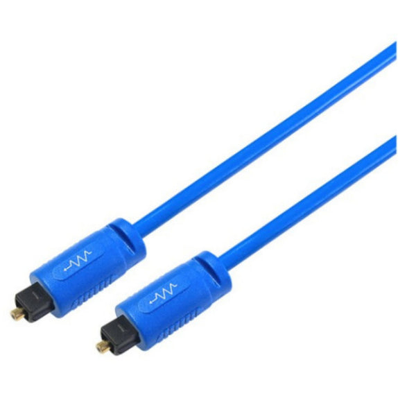 Blustream OPT2 Optical S/PDIF Interconnect - 2m