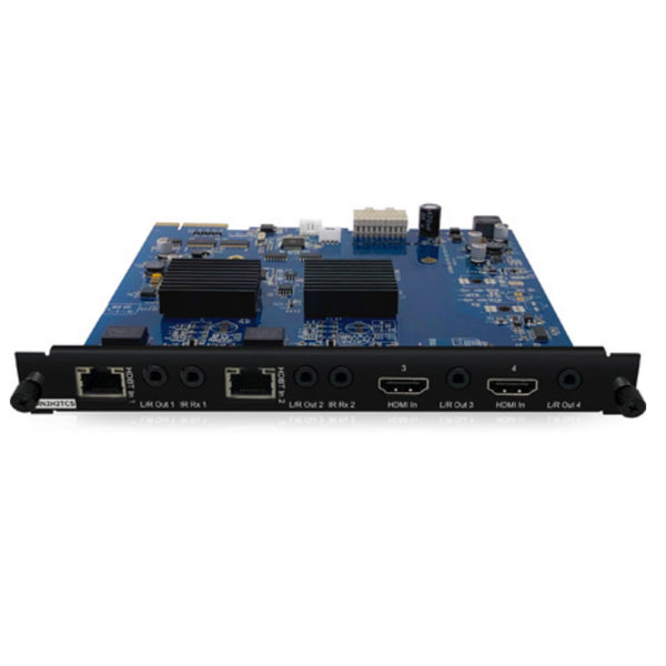 Blustream PRO-IN2H2TCS Custom Pro Input Board