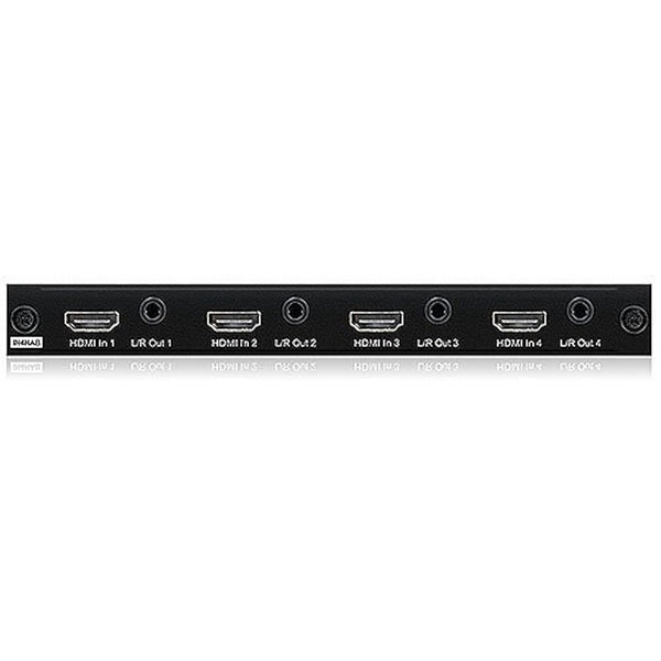 Blustream PRO-IN4HAB Custom Pro Input Board - 4x HDMI