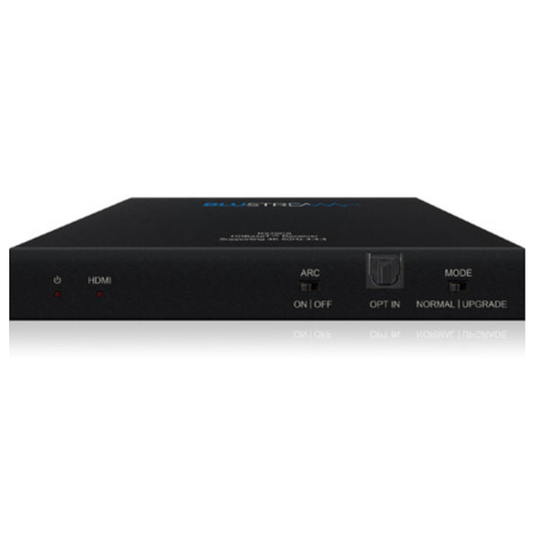 Blustream RX70CS HDBT 4K60 Receiver w/Audio Breakout - 40m