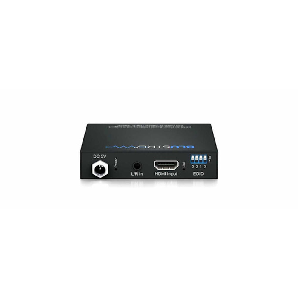 Blustream SC11HD-V2 1x2 4K HDMI Downscaler