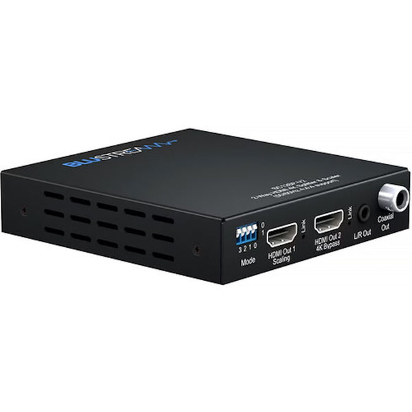 Blustream SC12SP-V2 1x2 HDMI Downscaler/Splitter