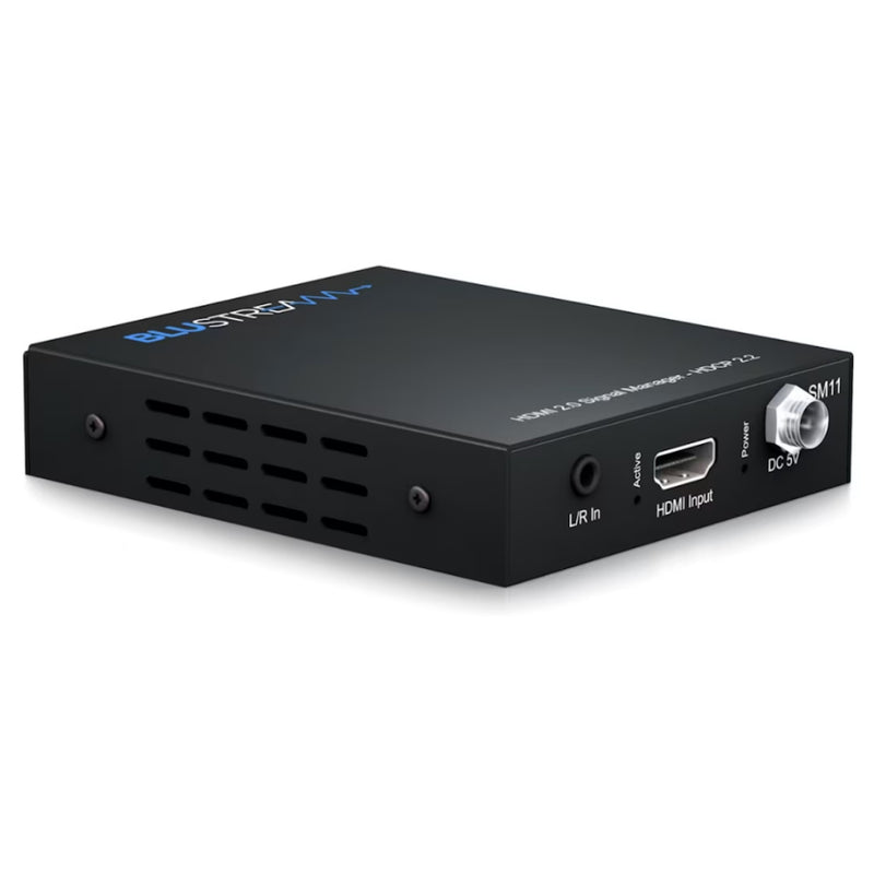 Blustream SM11 Advanced HDMI Signal Manager