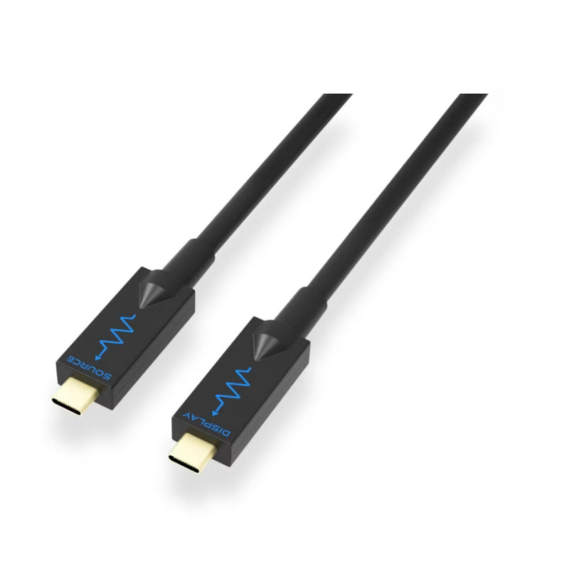 Blustream USB3C10 Precision 10Gbps Usb-C Aoc Cable - 10M