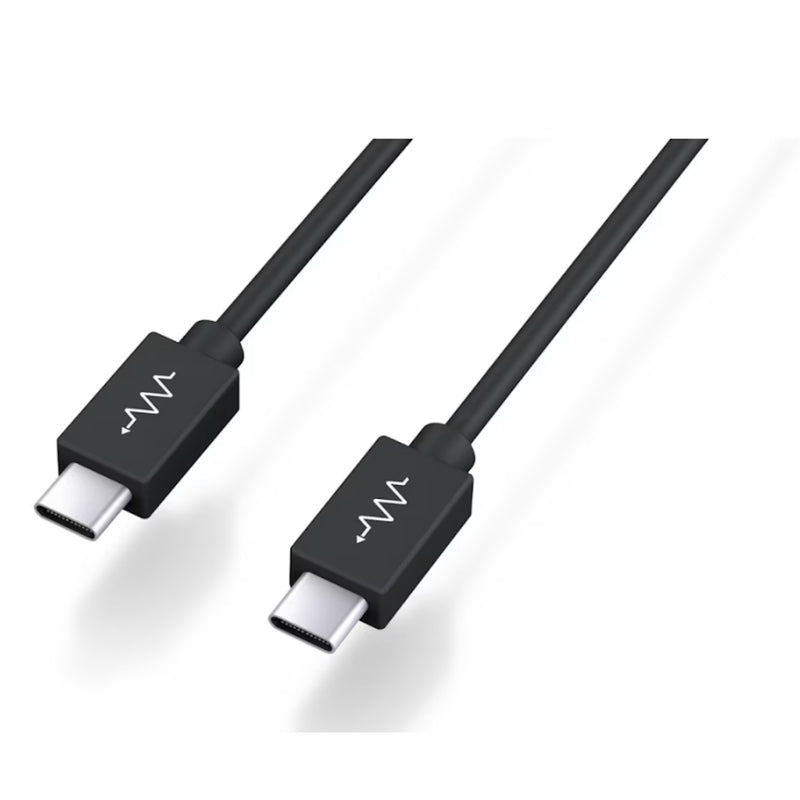 Blustream USBCM1 USB-C Data and Video Cable - 1m