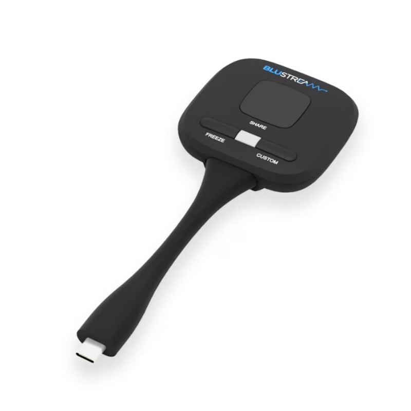 Blustream WMF-USBC Wireless 4K Usb-C Dongle for Wmf51