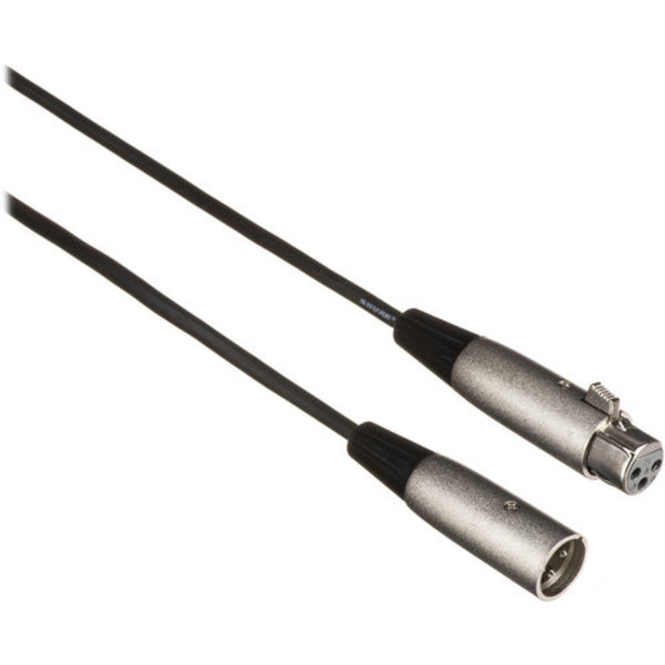Shure C100J Microphone Cable