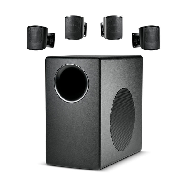 JBL C50PACK