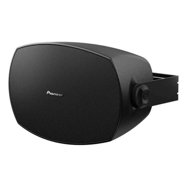 Pioneer Pro Audio CM-S54T-K 4in Surface Mount Speaker Black