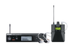 Shure P3TRA215CL-H20 Wireless Personal Monitor System Set