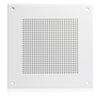 Atlas 161-8 Contemporary Wall Or Ceiling Baffle 8"