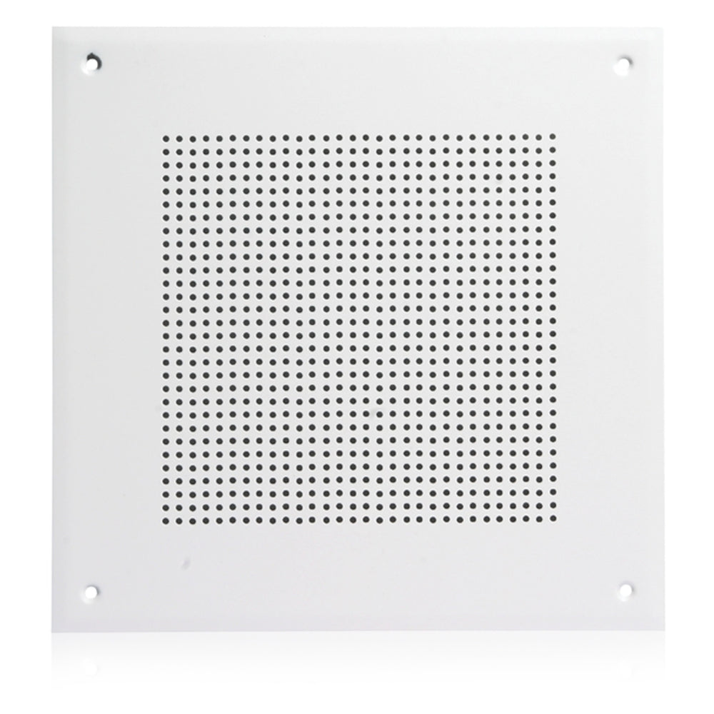 Atlas 161-8 Contemporary Wall Or Ceiling Baffle 8"