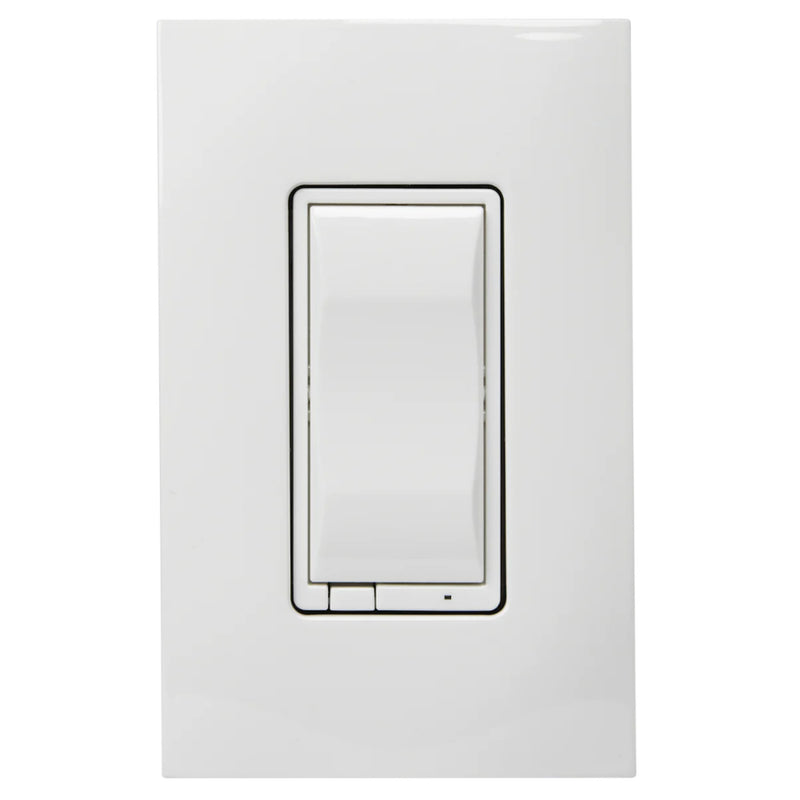 Control4 Essential Switch, 120V/277V (White)