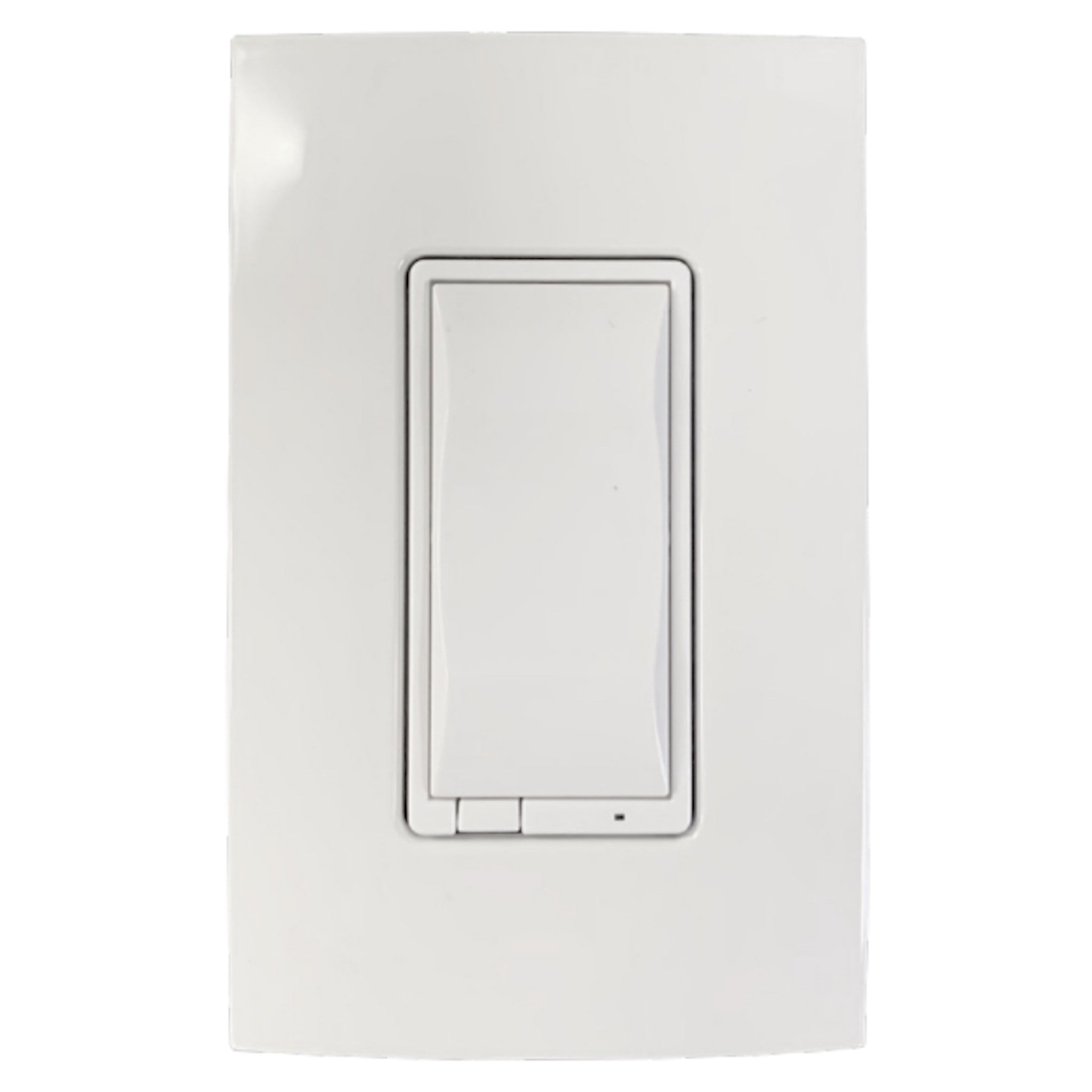 Control4 Forward Phase Dimmer, 120V (Aluminum)