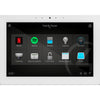 Control4 T4 Series 8 inch Tabletop Touchscreen (White)