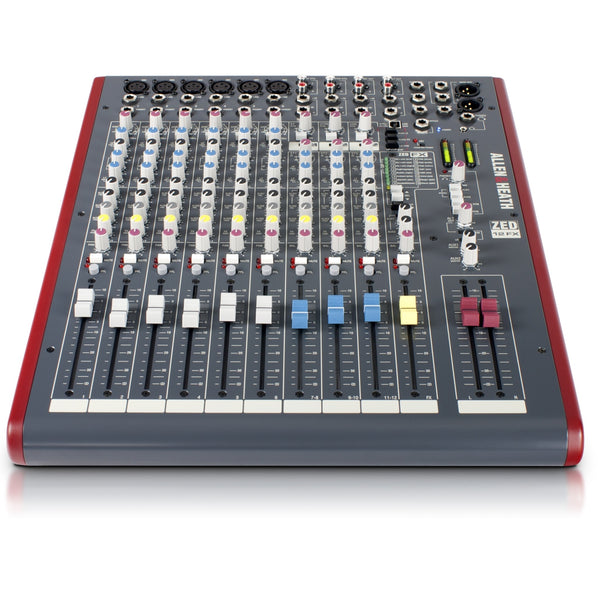 ALLEN & HEATH ZED-12-FX