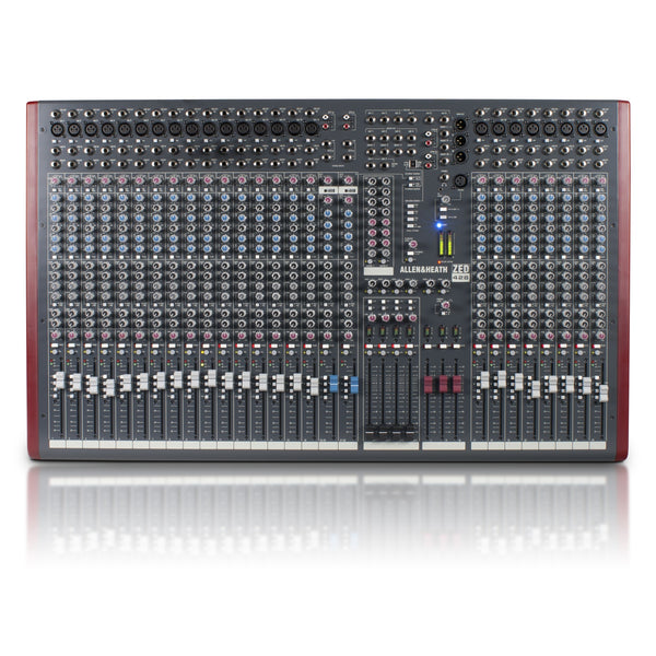 Allen & Heath ZED-428