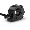 American DJ 1.5 Inch Wrap-Around Clamp -Max Load 28 Pounds