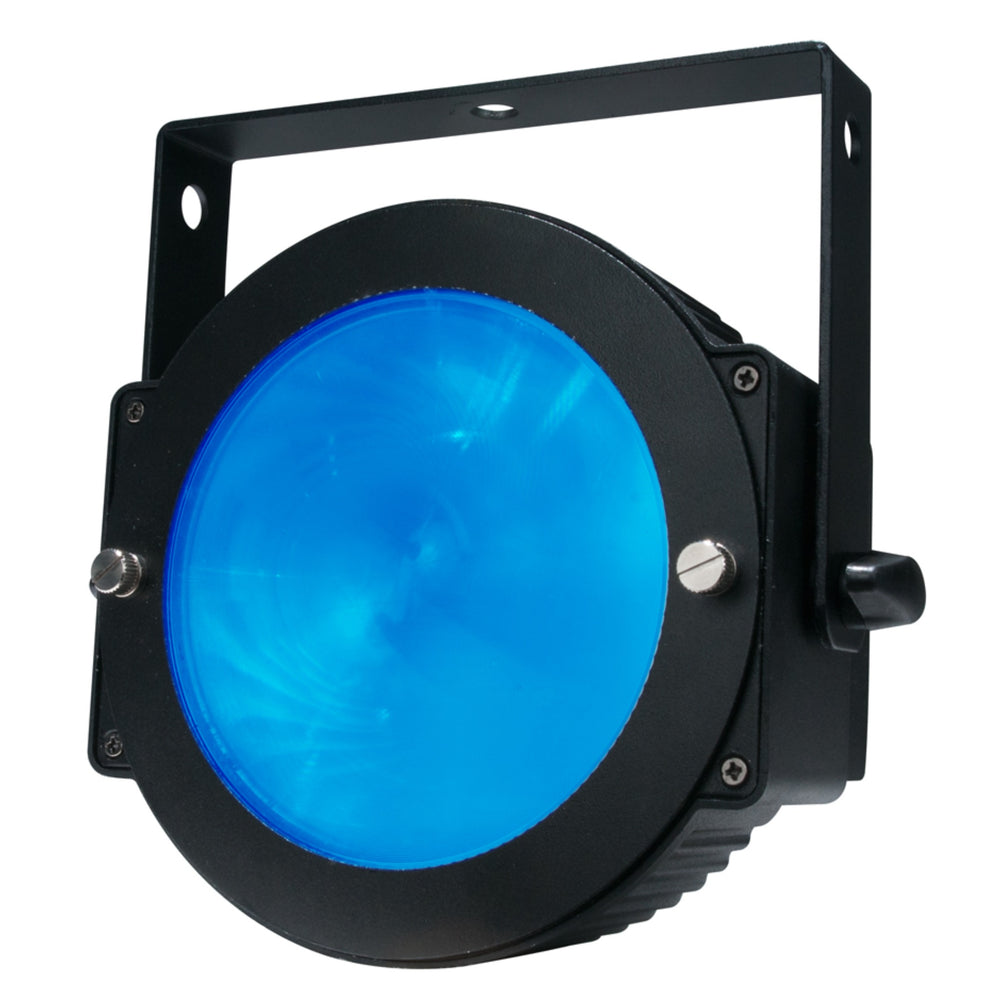 American DJ Low Profile Par Fixture with 1 x 36W TRI COB LED