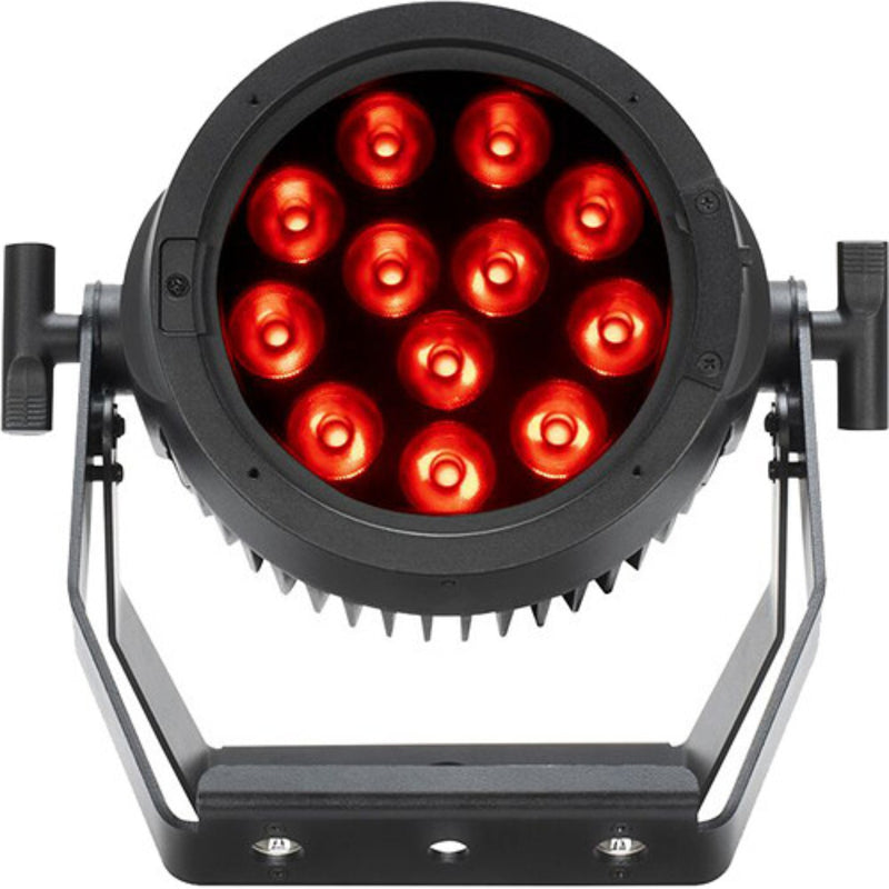 American DJ ENCORE-LP18IP Heavy-Duty Outdoor Rated LED Par