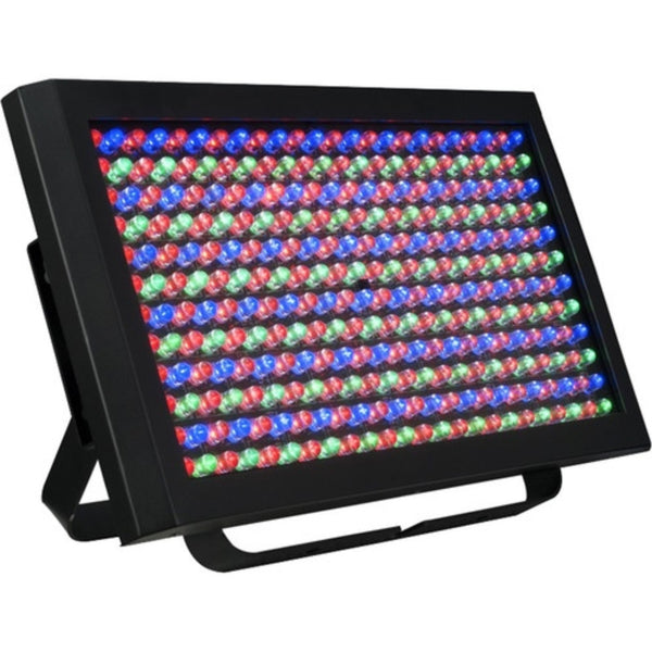 American DJ Truss Mount DMX LED Panel with 288x10mm RGBA LED