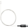 Shure DL4W/O-MTQG-A Lavalier Microphone For Transmitters