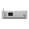 Gold Note DS-1000 EVO - DAC/Streamer Silver